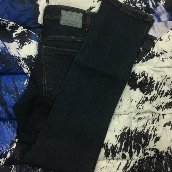 cotton on spitfire jeans